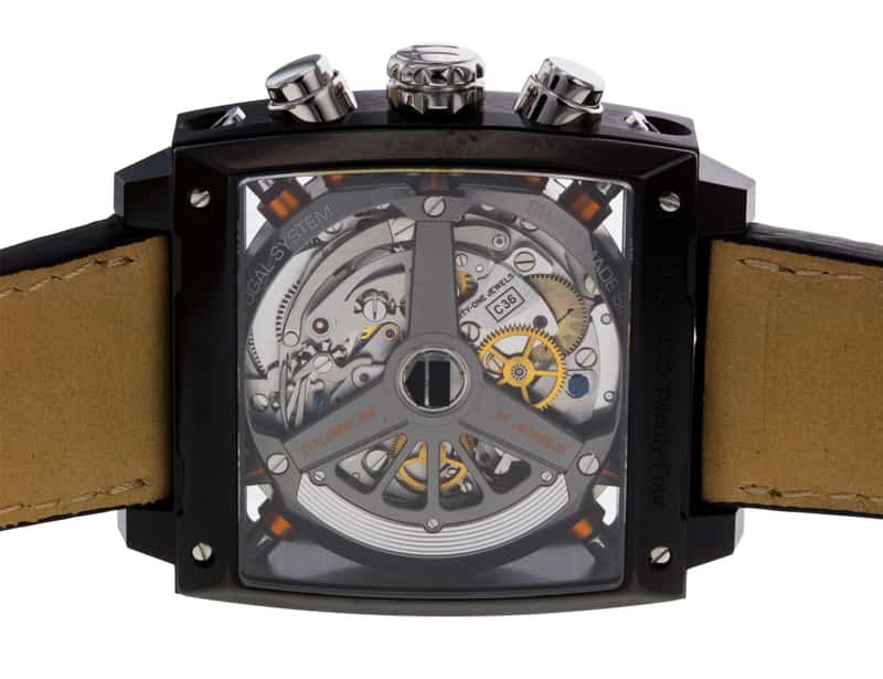 Tag Heuer Monaco CAL5110.FC6265